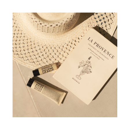 COMPAGNIE DE PROVENCE Karite Shea Hand Cream 30 ml.
