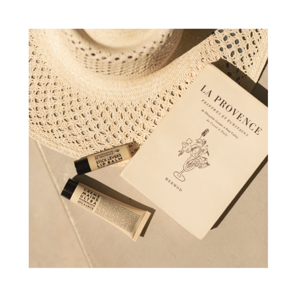 COMPAGNIE DE PROVENCE Karite Shea Hand Cream 30 ml.