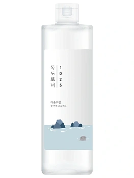 Round Lab 1025 Dokdo Toner 500 ml.