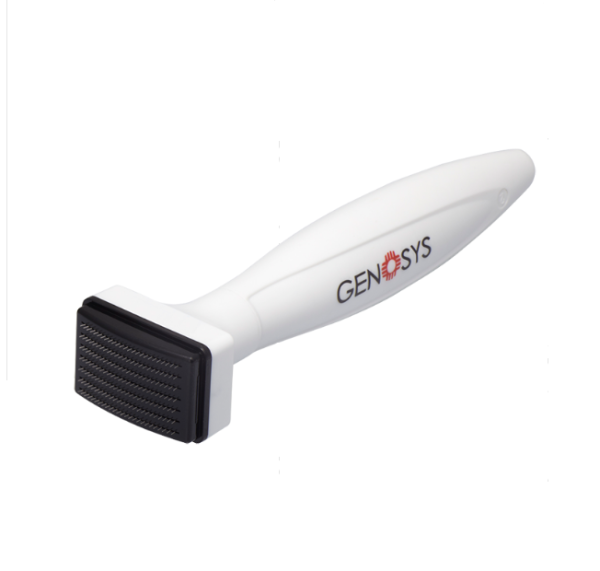 GENOSYS Derma Stamp 0,5 mm.