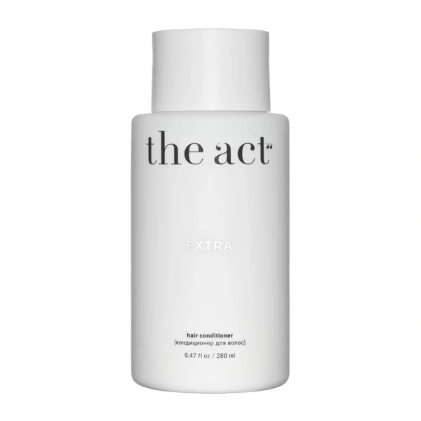 The Act Сonditioner Extra