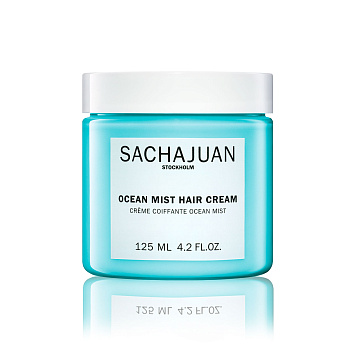SACHAJUAN Ocean Mist Hair Cream