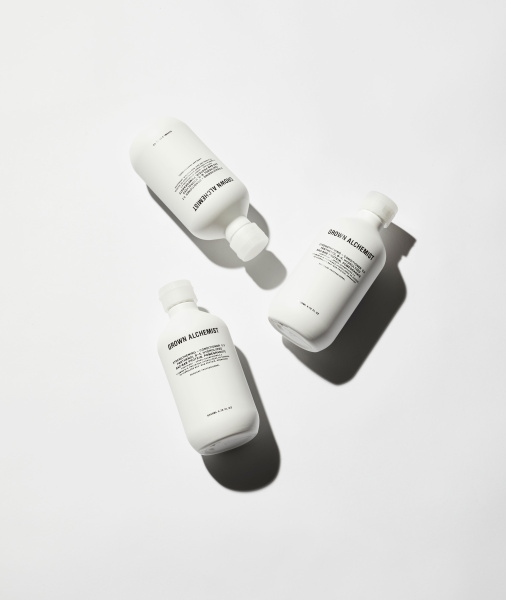Grown Alchemist Strengthening - Conditioner 0.2 (200 ml)