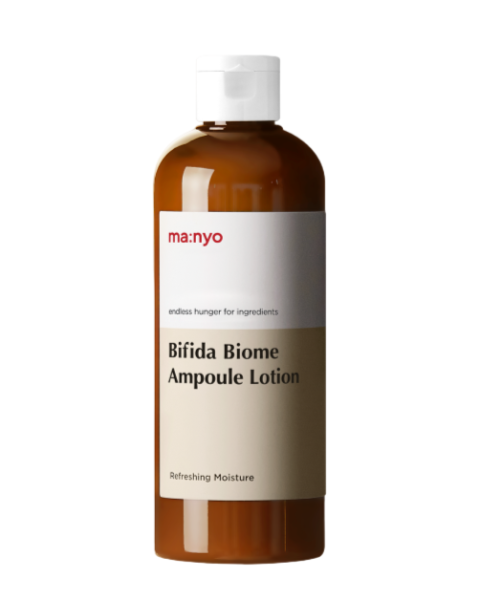 Manyo Bifida Biome Ampoule Lotion