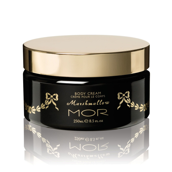 MOR Marshmallow Body Cream
