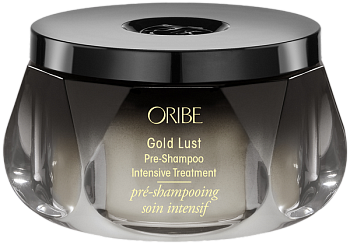 Oribe Gold Lust Pre-Shampoo Intensive Treatment