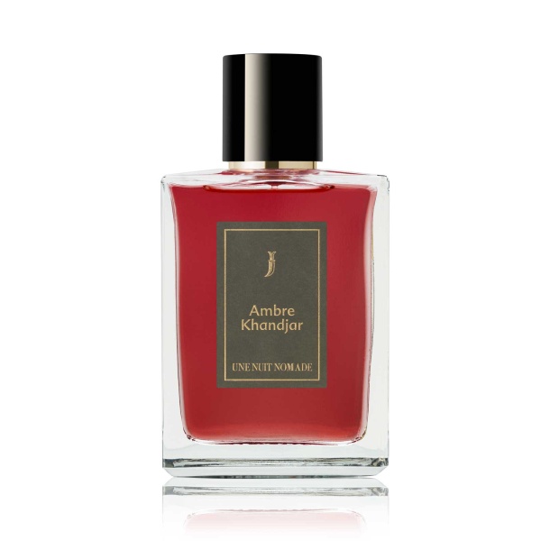 Une Nuit Nomade Ambre Khandjar 100 ml.