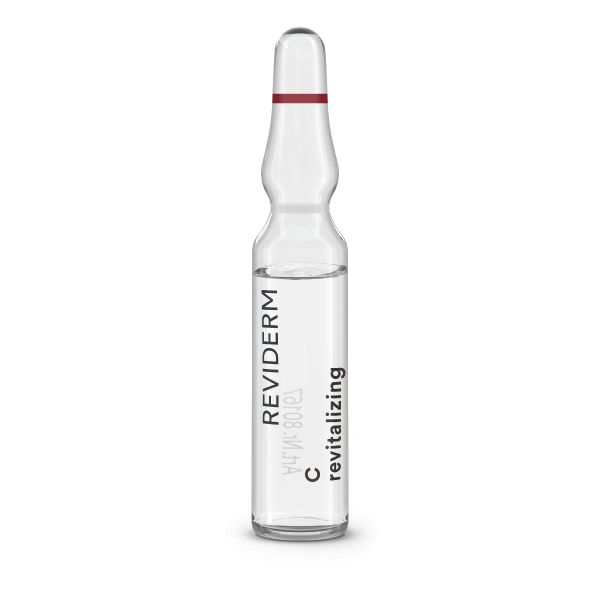 Reviderm C revitalizing ampoule