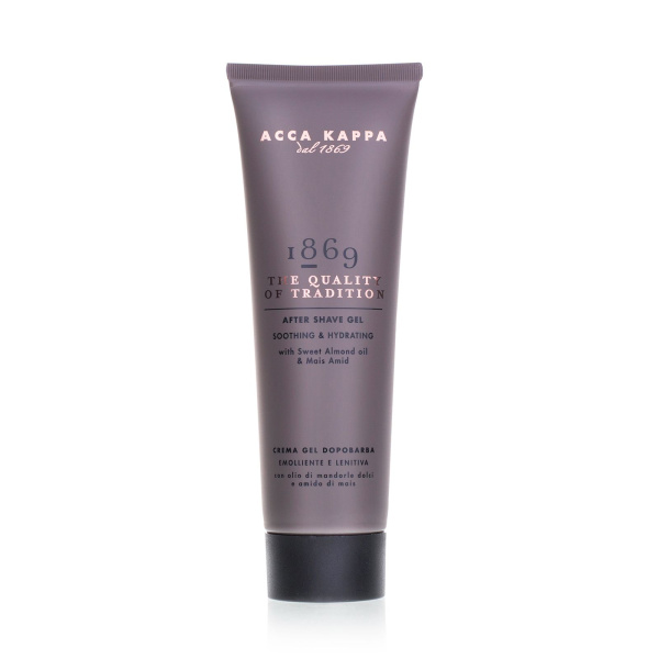 ACCA KAPPA 1869 After Shave Gel
