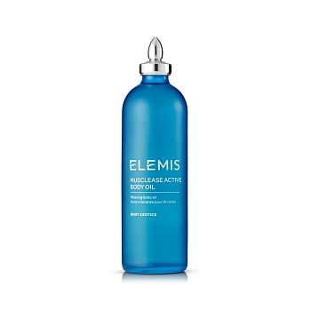 ELEMIS Musclease Active Body Oil
