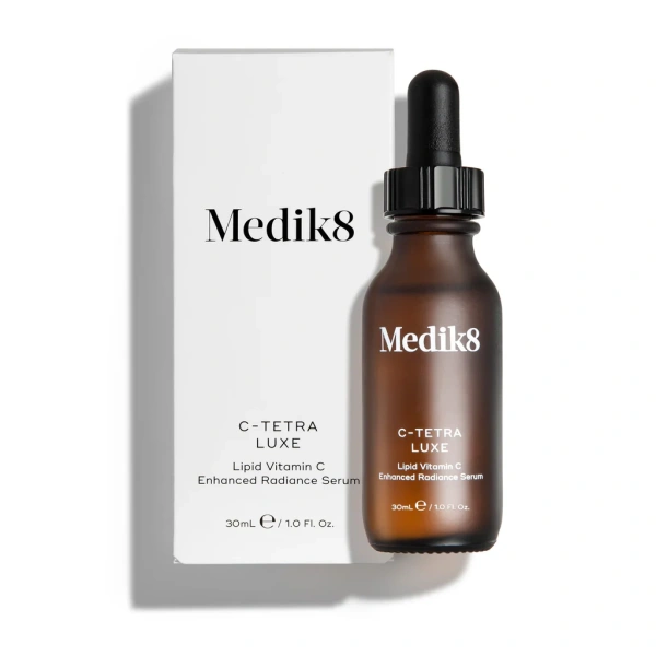 Medik8 C-Tetra Luxe 30 ml.