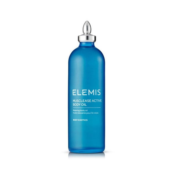 ELEMIS Musclease Active Body Oil