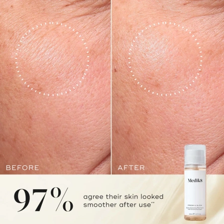 Medik8 Press & Glow 200 ml.