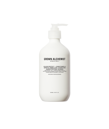 Grown Alchemist - Colour Protect - Conditioner 0.3 (500 ml)