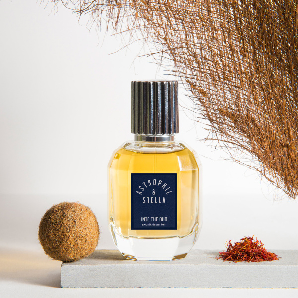 ASTROPHIL & STELLA INTO THE OUD