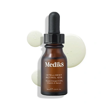 Medik8 Intelligent Retinol 6TR 15 ml.