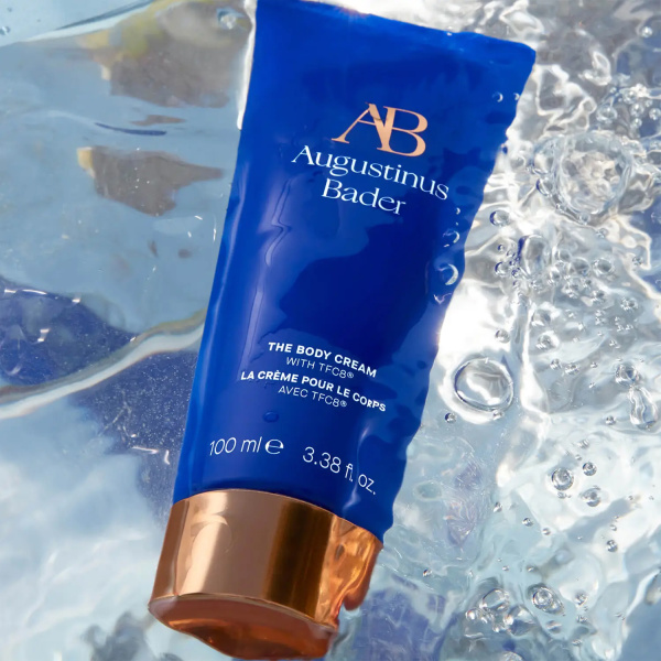 Augustinus Bader The Body Cream 100 ml.
