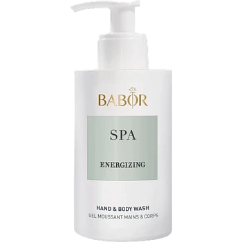 BABOR Spa Energizing Hand & Body Wash