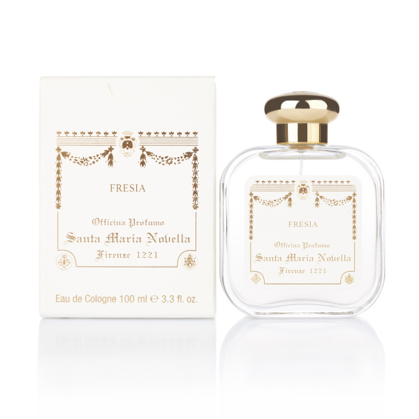 Santa Maria Novella Cologne FRESIA 100 ml.