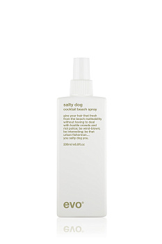 EVO Salty Dog Cocktail Beach Spray 200ml