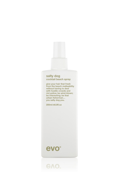 EVO Salty Dog Cocktail Beach Spray 200ml