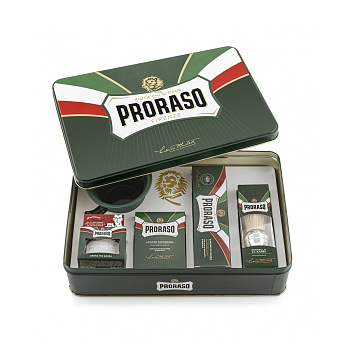 Proraso CLASSIC Shaving Set