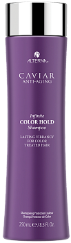 Alterna Caviar Anti-Aging Infinite Color Hold Shampoo