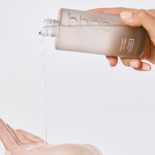 bhab Slowchaga PHA Toner