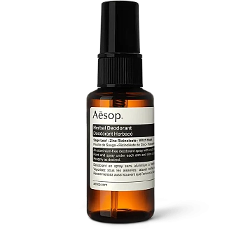 Aesop Herbal Deodorant