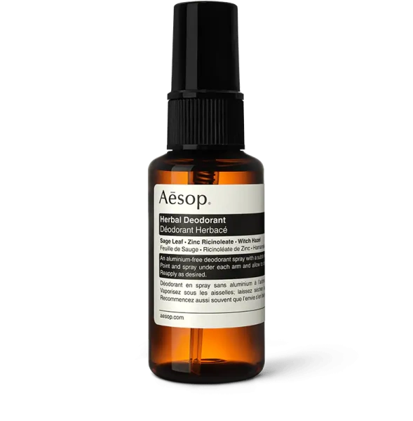Aesop Herbal Deodorant