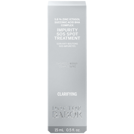 BABOR Impurity SOS Spot Treatment