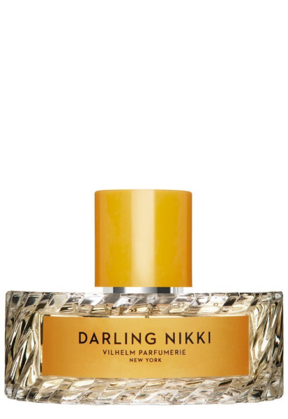 Vilhelm Parfumerie Darling Nikki 100 ml.