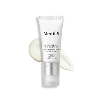 Medik8 Advanced Eye Protect SPF30