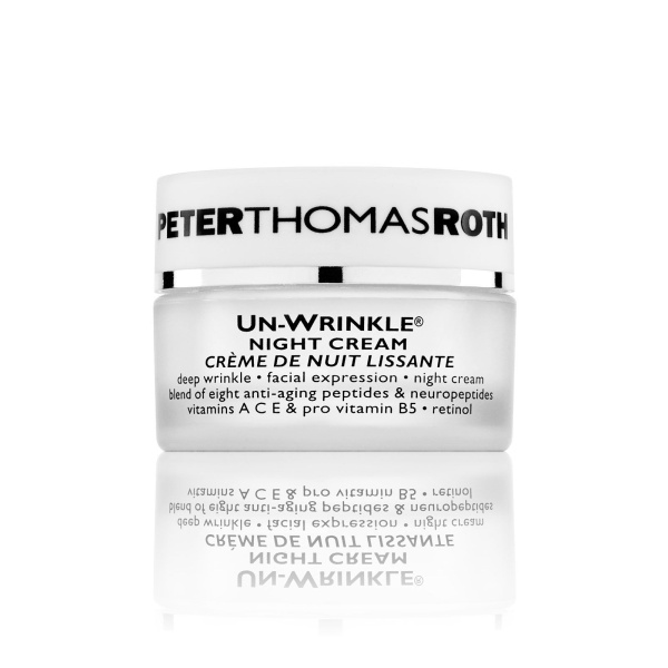 Peter Thomas Roth Un-Wrinkle Night Cream