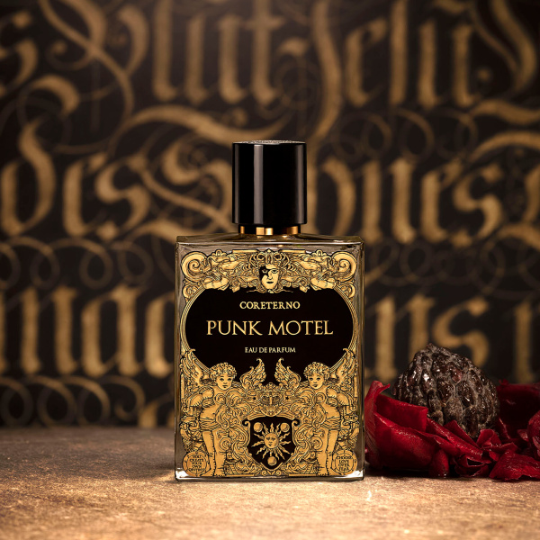 CORETERNO Punk Motel