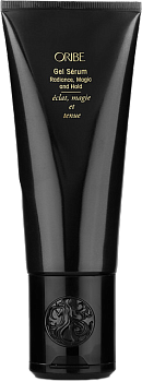 Oribe Gel Serum Radiance, Magic and Hold