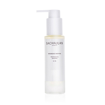 SACHAJUAN Intensive Hair Oil
