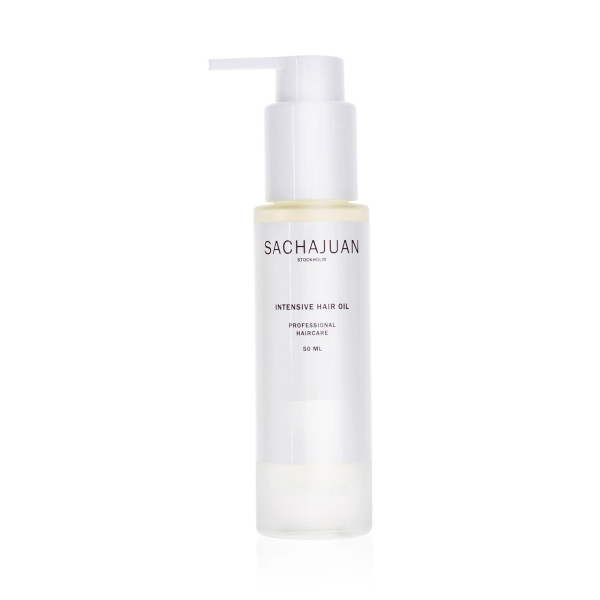 SACHAJUAN Intensive Hair Oil