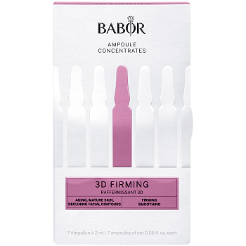 BABOR 3D Firming