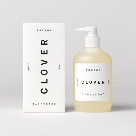 Tangent GC Clover Hand Wash