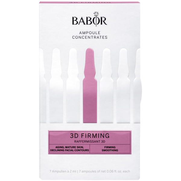 BABOR 3D Firming