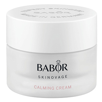 BABOR Skinovage Calming Cream