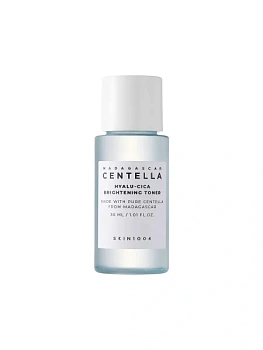 SKIN1004 Madagascar Centella Hyalu-Cica Brightening Toner 30 ml.