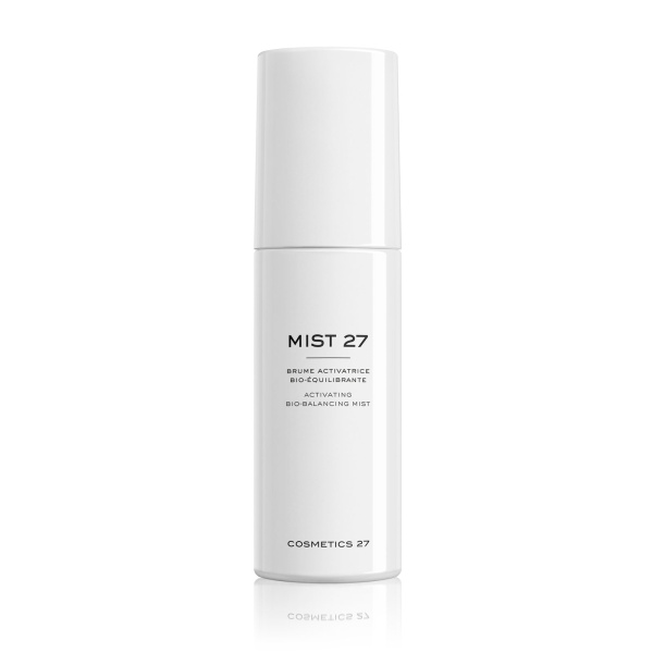 Cosmetics 27 MIST 27