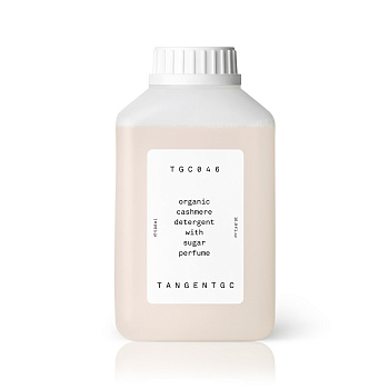 Tangent GC Sugar Cashmere Detergent