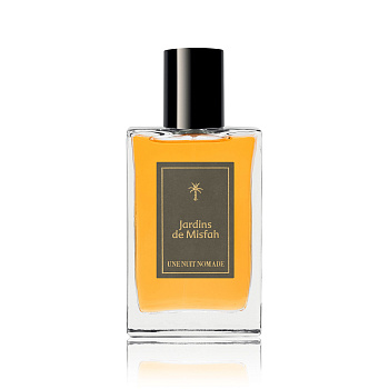 Une Nuit Nomade Jardins de Misfah 50 ml.