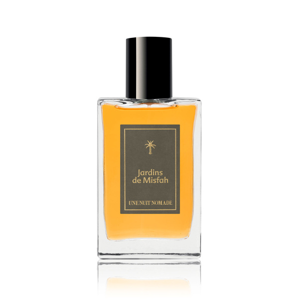 Une Nuit Nomade Jardins de Misfah 50 ml.
