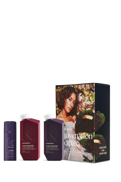 Kevin.Murphy HOLIDAY_YOUNG