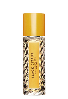 Vilhelm Parfumerie Black Citrus 20 ml.