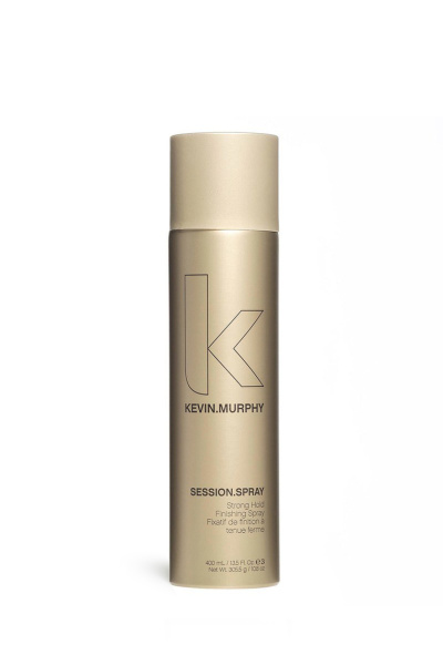 Kevin.Murphy Session.Spray 400 ml.